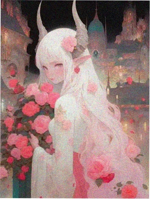 暗夜追凶电影海报