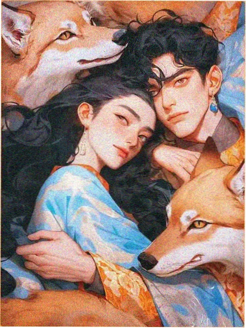 时间裂缝电影海报