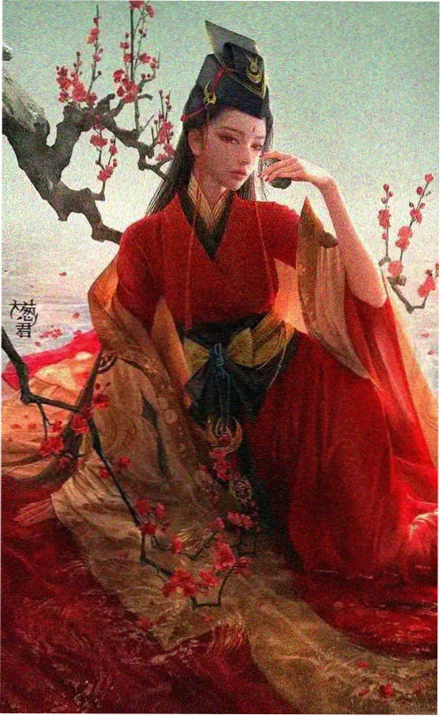 大江向东电视剧海报