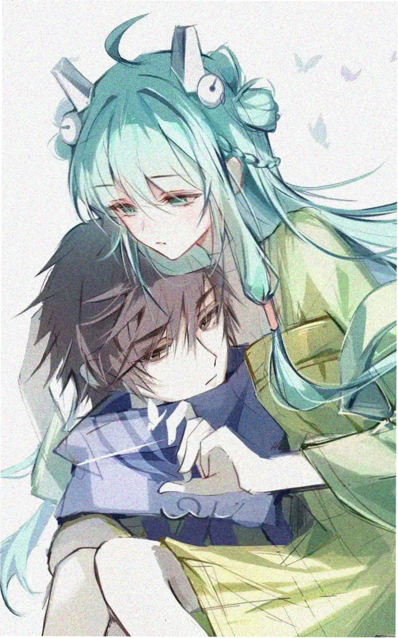 深海幽灵电影海报